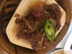 -合晋食府(广州合晋帝苑酒店)