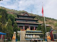 -土楼观-北禅寺