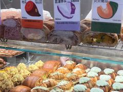 -PAOPAO Bakery&Café(港汇店)