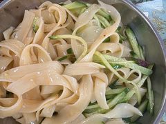 -李旺拉面烧烤