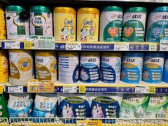-世纪联华超市(浦电路店)