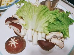 -和庆斋羊蝎子火锅·碳缸烧烤(顺义旗舰店)