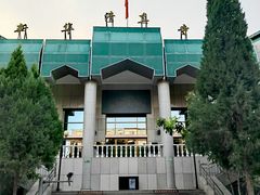 -银川南关清真寺