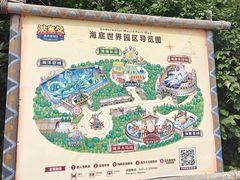 -哈尔滨波塞冬海底世界