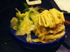 -一豚轩·烧鸟·豚骨拉面(五四路店)