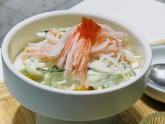 -池奈·日式咖喱蛋包饭(老城根Gpark店)