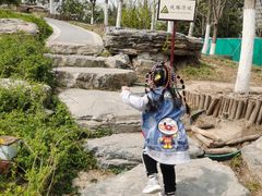 -西海子公园