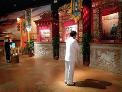 -中国闽台缘博物馆