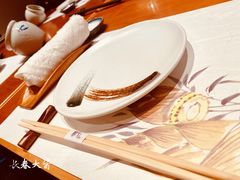 -伟峰·枫寿司(东樾店)