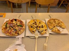-尊宝比萨(石牌东店)
