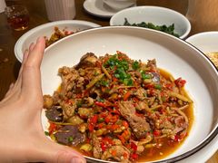 -李久其家民间餐厅(观沙岭公园店)