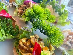 -菌彩云南野生菌火锅(呈贡七彩云南第壹城店)