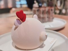 -迦南的早晨蛋糕甜品集合店