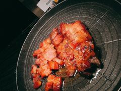 -盛宴标帜西餐厅龙虾.鲍鱼•牛排(重庆喜来登大酒店)