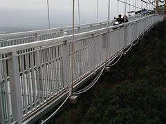 -牛鱼嘴原始生态风景区