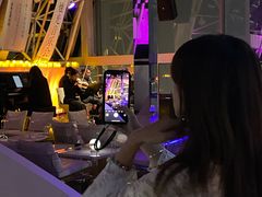 -月光漫步高空酒吧&景观下午茶Moonwalker Sky Land