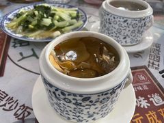 -阿殳粥馆(水围村店)