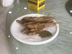 -老周记海鲜餐饮服务有限公司(旗舰店)