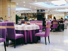 -竹溪百福酒家(同和店)