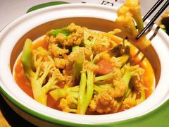 -潮堂 · 潮州菜(国贸商城店)