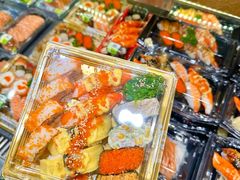 -池田寿司·4H鲜作(西直门凯德华联店)
