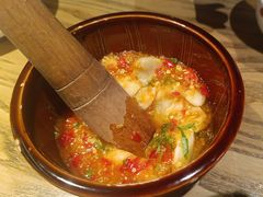-茄子恰恰·新云南小炒(坪山益田店)