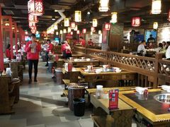 -大龙燚火锅(五一广场店)