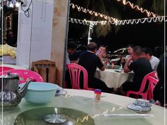 大堂-秋姐美食店(旅游大道店)