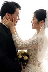 -盛世祥云回族婚庆穆斯林婚纱摄影(迦南大厦店)