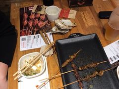 -管氏翅吧(护国寺店)