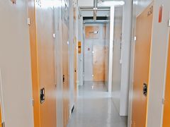 -安东易迷你仓自助寄存仓库(金桥店)