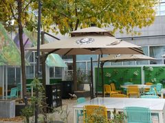 -香港狮子山下·明星粤菜餐厅(北苑店)