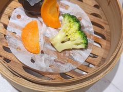 -南枝记·广东味道(中骏世界城店)