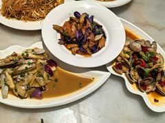 -华盛丰温州大排档(东三环南路店)