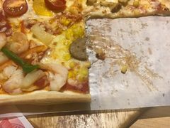 -百特喜·意大利餐厅(八佰伴镇江店)