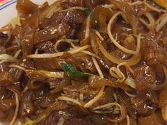 -新辉港式茶餐厅(北栅店)