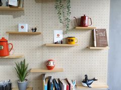-COFFEE CALL(云锦路店)