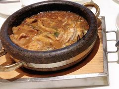 -小放牛炒菜馆(北国商城店)