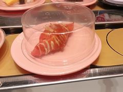 -争鲜回转寿司(朝北大悦城店)