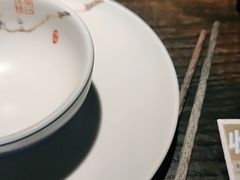 -绿茶餐厅(哈尔滨凯德店)