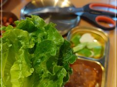 -闻老头·菊花炭烤肉(D11店)