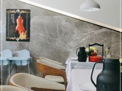 -味+新京宴·烤鸭·北京菜(创意谷店)