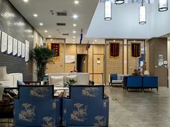 -美年大健康体检中心(牡丹园分院)