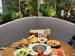 -馋嘴猫北京食堂·烤鸭·宵夜(亚运村店)