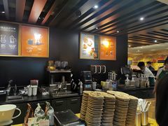 -星巴克臻选(杭州良渚文化村店)