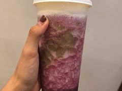 -喜茶(深圳福田星河COCO Park店)