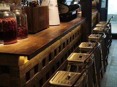 -Metal hands·铁手咖啡