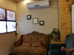 等位区-家琳甜品(江南东店)