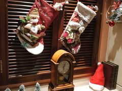 -深圳威尼斯英迪格酒店-邻芙花廊下午茶·NINFA GALLERY·蛋糕·咖啡