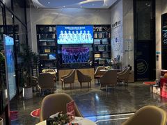 -粤港恒生口腔连锁(环球店)
